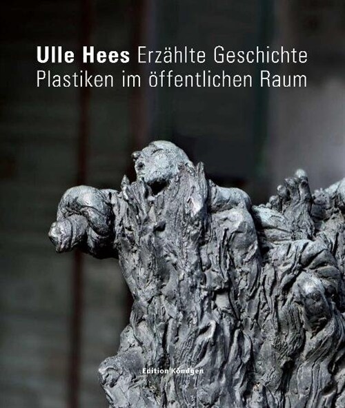 Ulle Hees - Erzahlte Geschichte (Hardcover)
