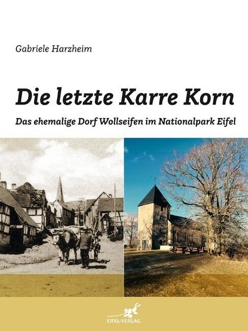 Die letzte Karre Korn (Paperback)