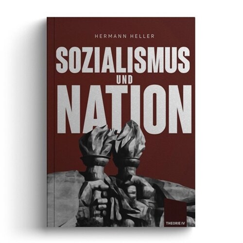 Sozialismus und Nation (Hardcover)