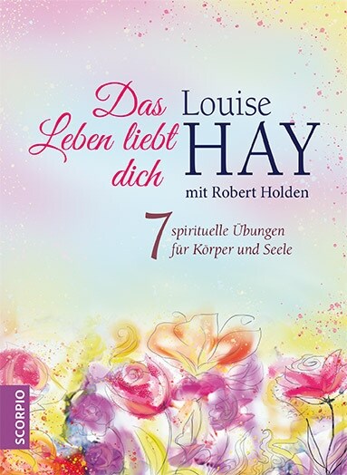 Das Leben liebt dich (Hardcover)