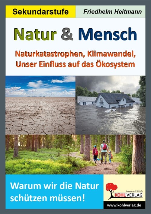 Natur & Mensch (Paperback)
