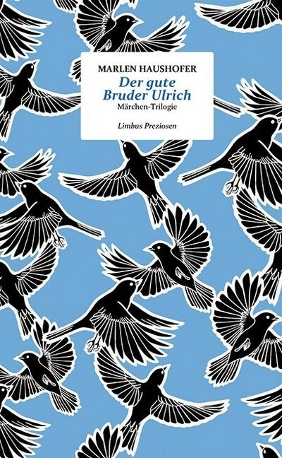 Der gute Bruder Ulrich (Hardcover)