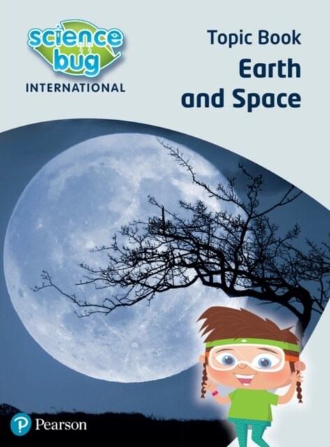 Science Bug: Earth and space Topic Book (Paperback)