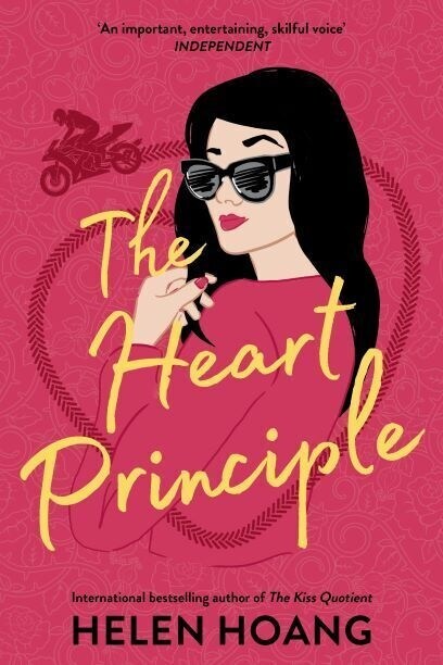 The Heart Principle (Paperback)