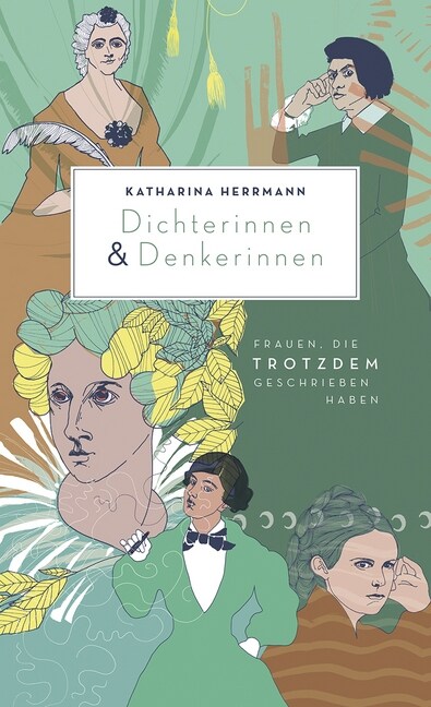 Dichterinnen & Denkerinnen (Hardcover)