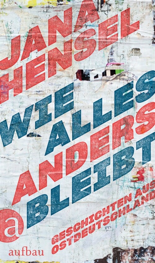 Wie alles anders bleibt (Paperback)