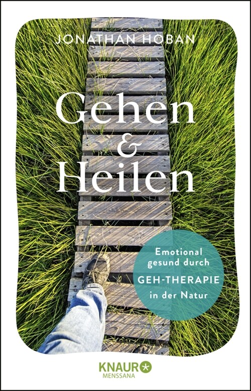 Gehen & heilen (Paperback)