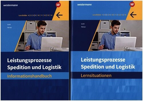 Spedition und Logistik (Paperback)