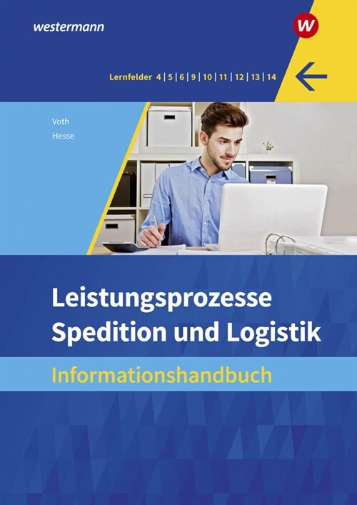 Spedition und Logistik (Paperback)