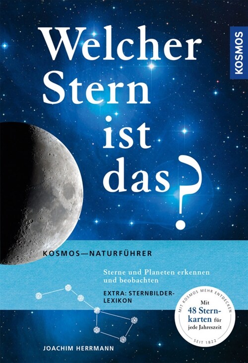 Welcher Stern ist das (Paperback)