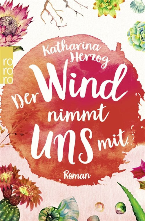 Der Wind nimmt uns mit (Paperback)