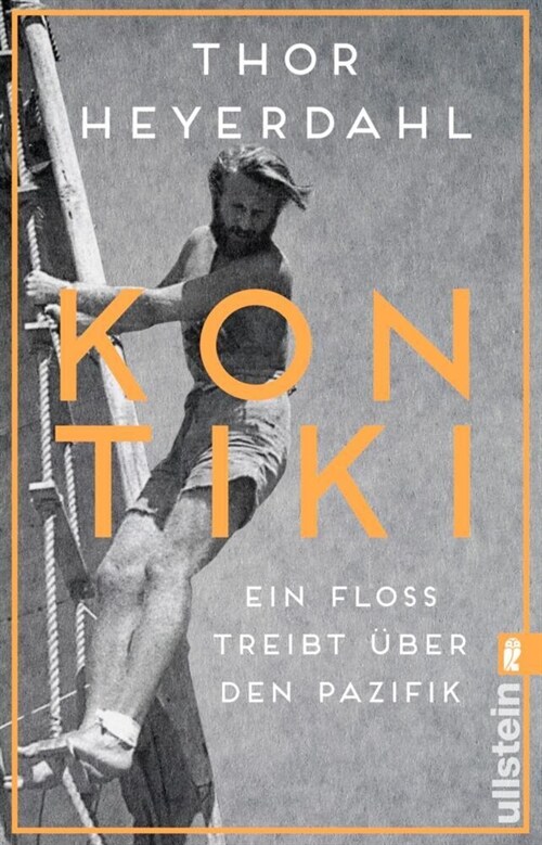 Kon-Tiki (Paperback)