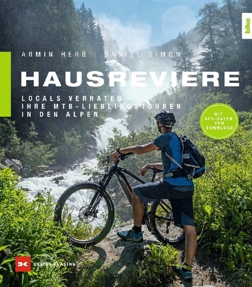 Hausreviere (Paperback)