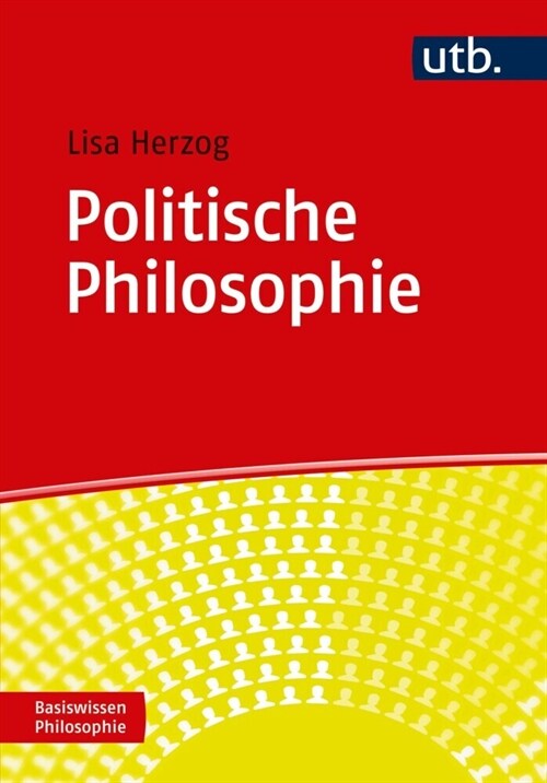 Politische Philosophie (Paperback)