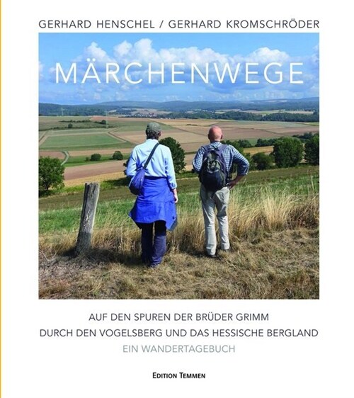 Marchenwege (Hardcover)