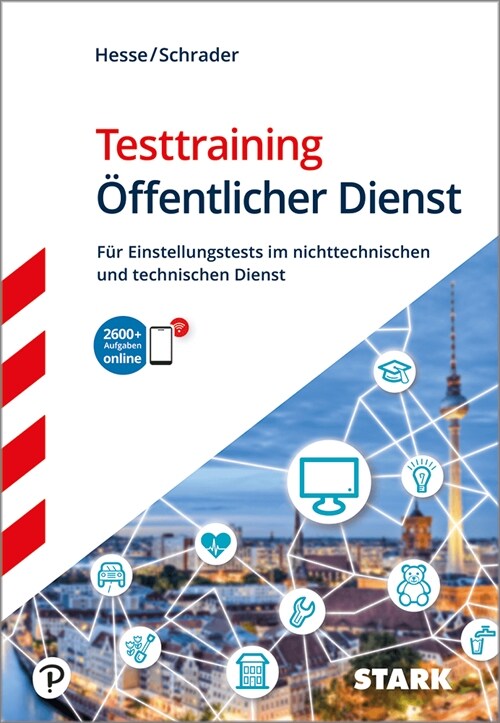 Testtraining Offentlicher Dienst (WW)