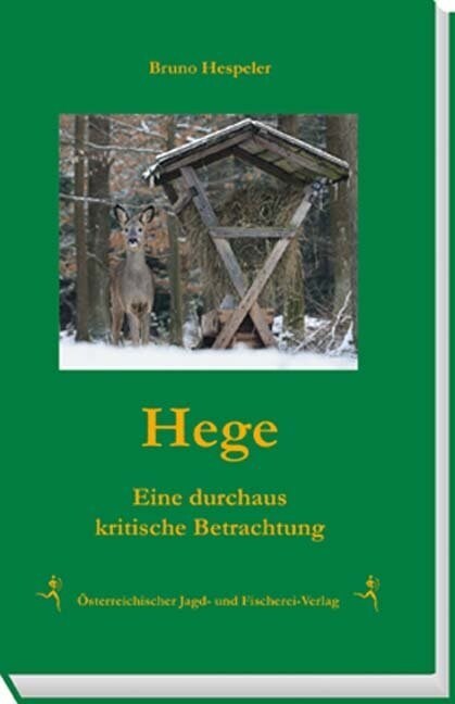 Hege (Hardcover)