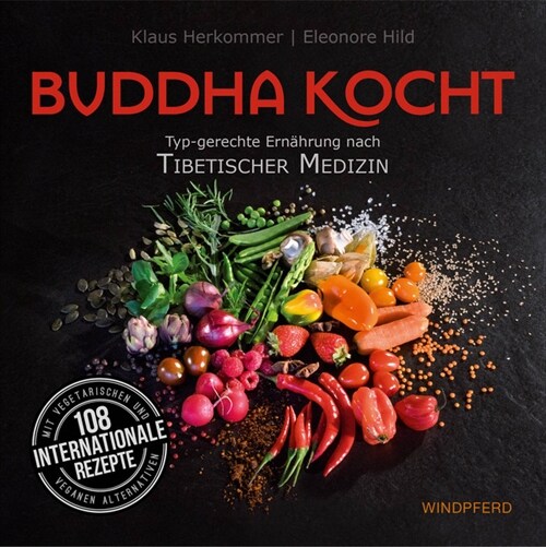 Buddha kocht (Paperback)