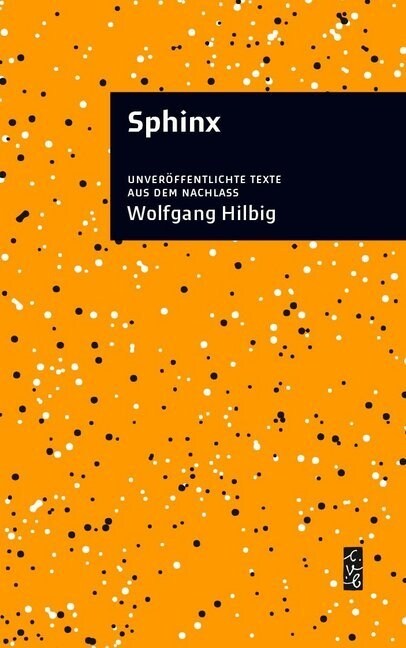 Sphinx (Hardcover)