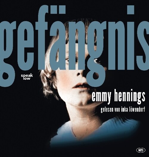 Gefangnis, Audio-CD, MP3 (CD-Audio)