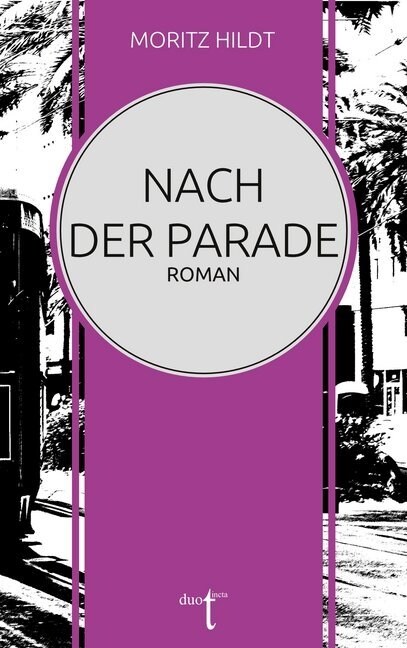 Nach der Parade (Paperback)