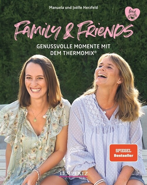 Family & Friends (Hardcover)