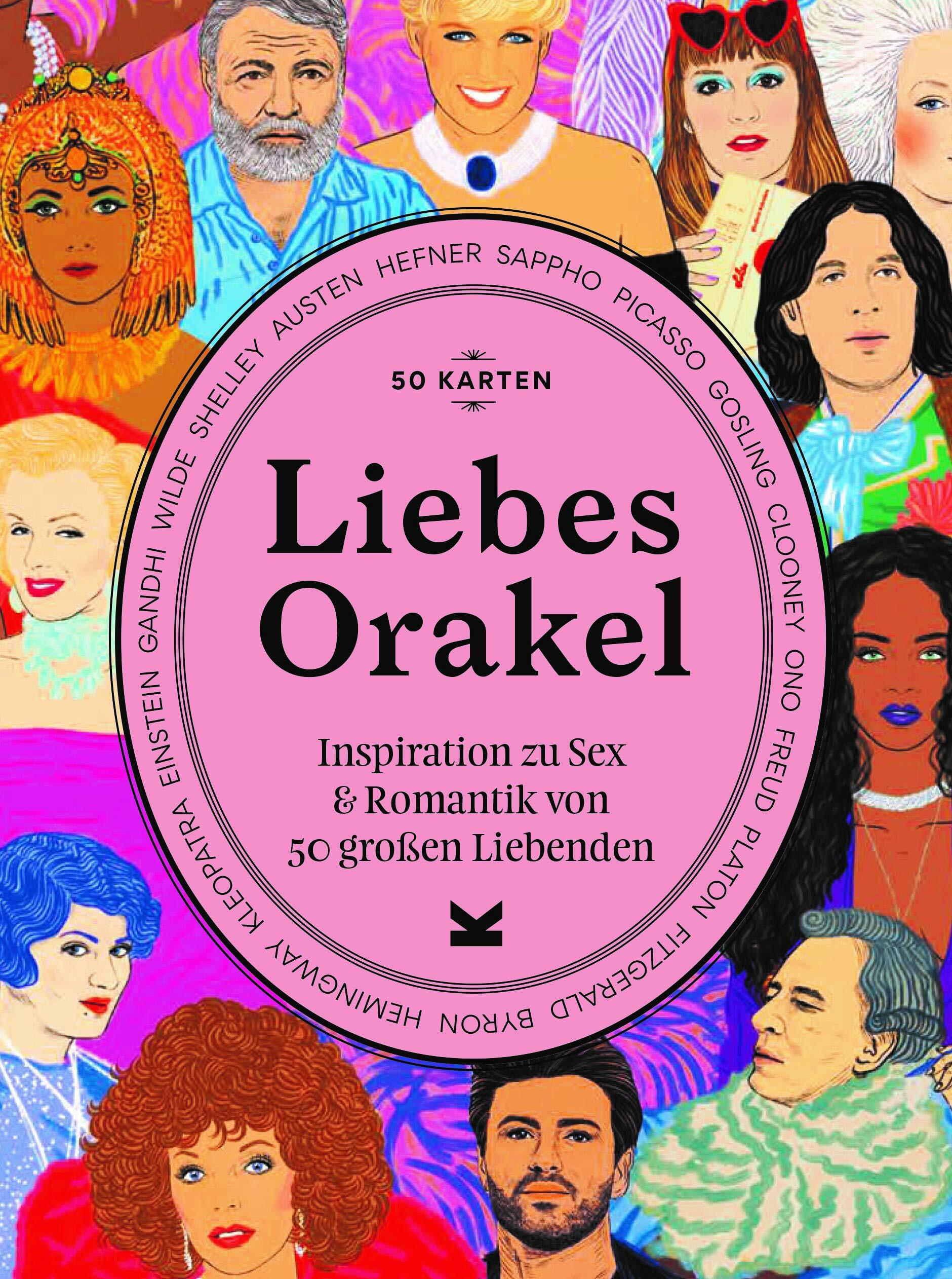 Liebes-Orakel (General Merchandise)