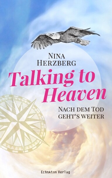 Talking to Heaven (Paperback)