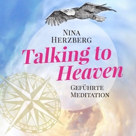Talking to Heaven, 1 Audio-CD (CD-Audio)