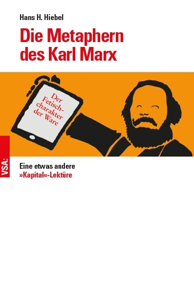 Die Metaphern des Karl Marx (Paperback)