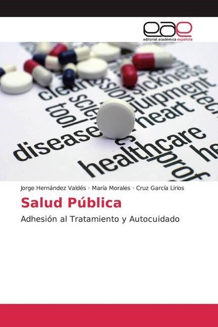 Salud Publica (Paperback)