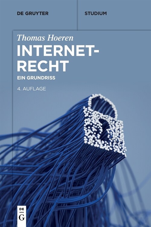 Internetrecht (Paperback)