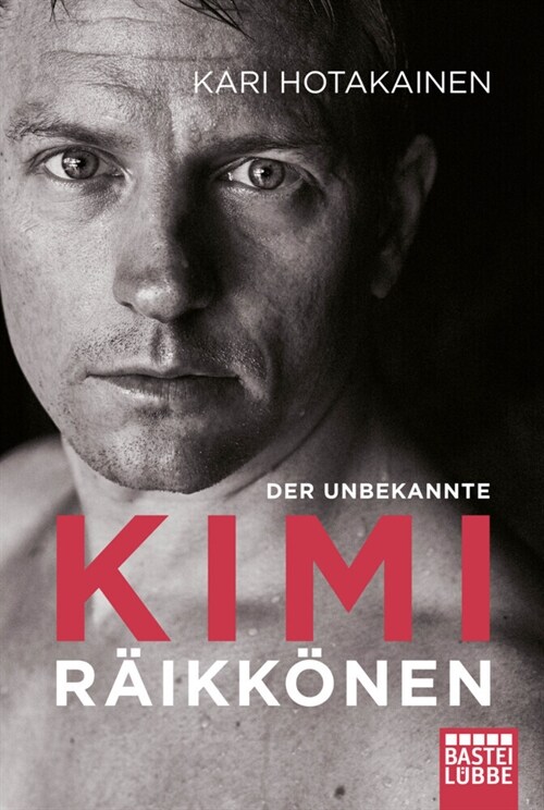 Der unbekannte Kimi Raikkonen (Paperback)