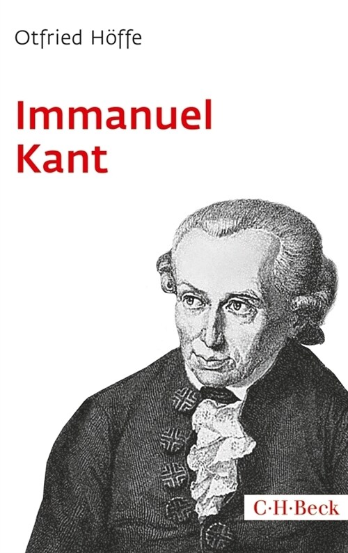 Immanuel Kant (Paperback)