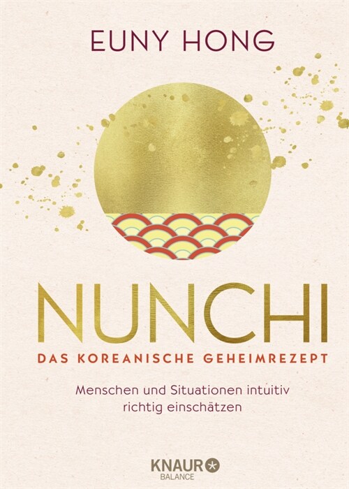 Nunchi - Das koreanische Geheimrezept (Hardcover)