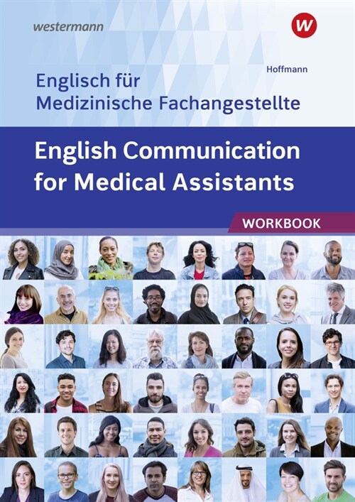 English Communication for Medical Assistants (Paperback)