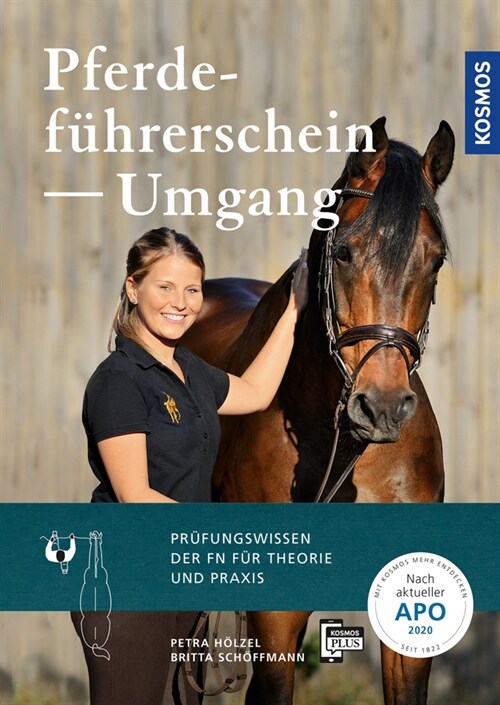 Pferdefuhrerschein Umgang (Paperback)