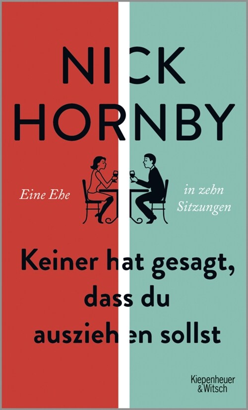 Keiner hat gesagt, dass du ausziehen sollst (Hardcover)