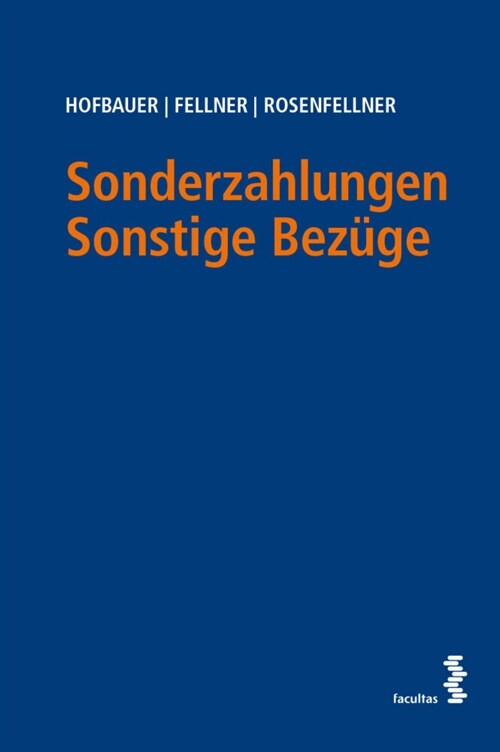 Sonderzahlungen (Paperback)