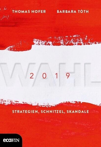 Wahl 2019 (Hardcover)