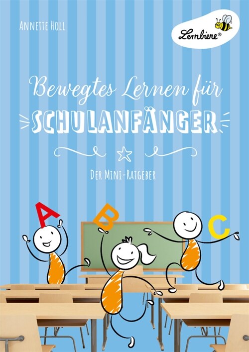 Bewegtes Lernen fur Schulanfanger (Pamphlet)