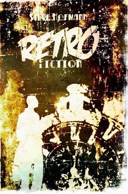 Retrofiction (Paperback)