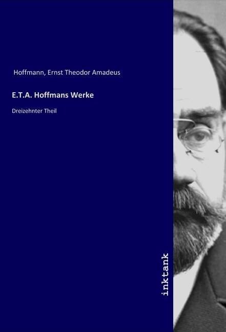 E.T.A. Hoffmans Werke (Paperback)