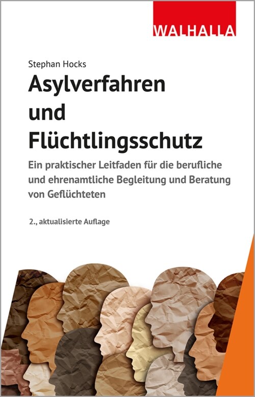 Asylverfahren und Fluchtlingsschutz (Hardcover)