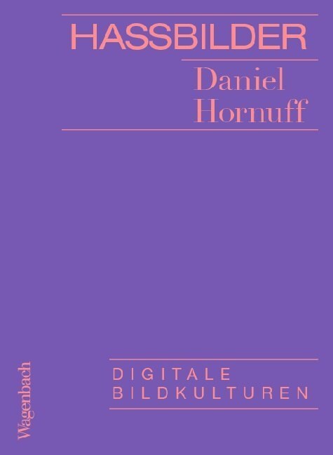 Hassbilder (Paperback)