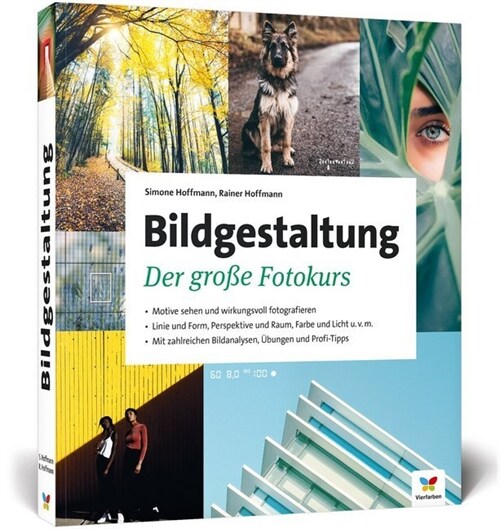 Bildgestaltung (Hardcover)