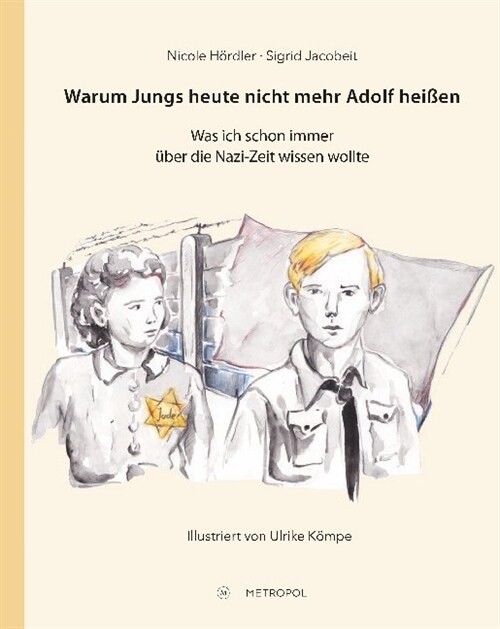 Warum Jungs heute nicht mehr Adolf heißen (Book)