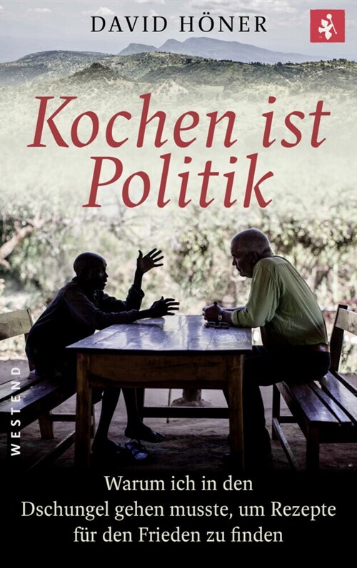 Kochen ist Politik (Hardcover)