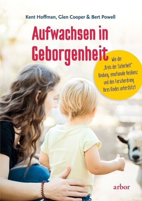 Aufwachsen in Geborgenheit (Hardcover)