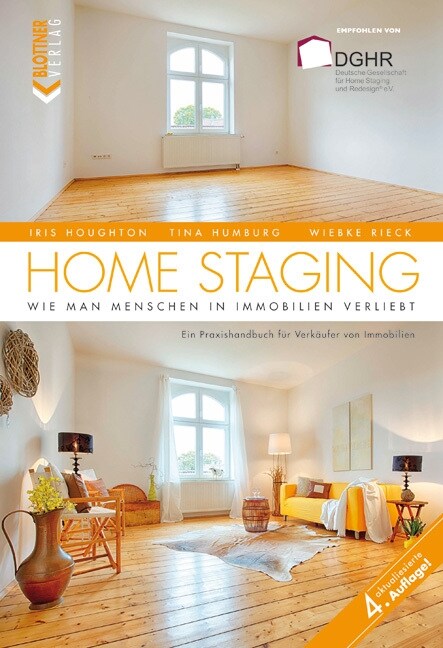 Home Staging (Hardcover)
